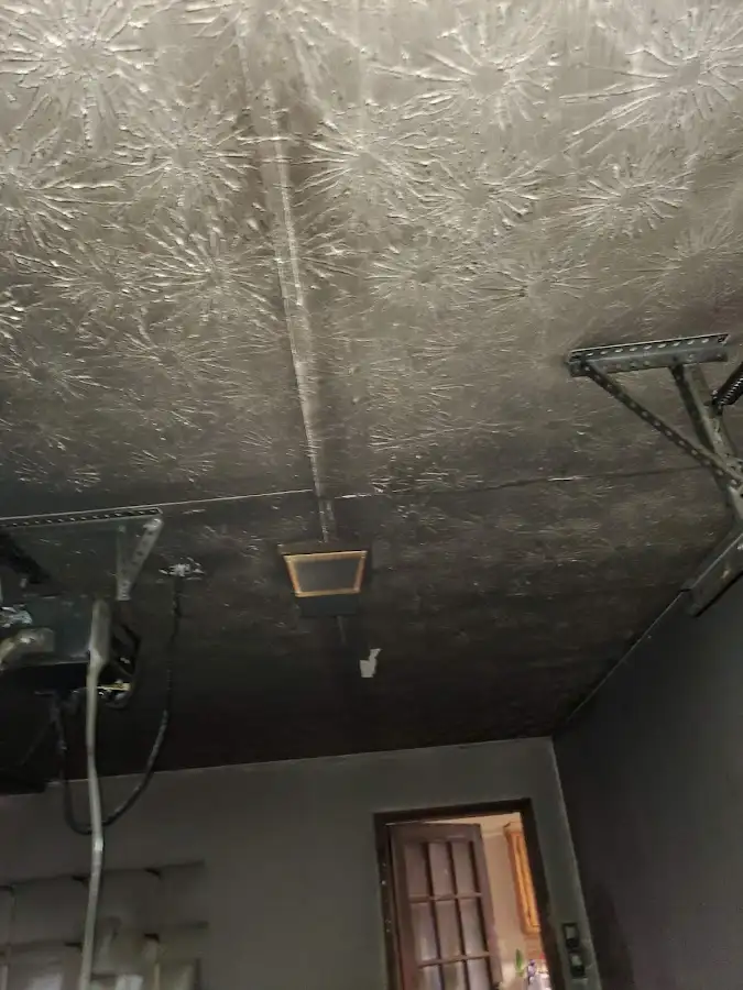 Fire and smoke damage assessment for Emergency Water Damage Services in Hartland
